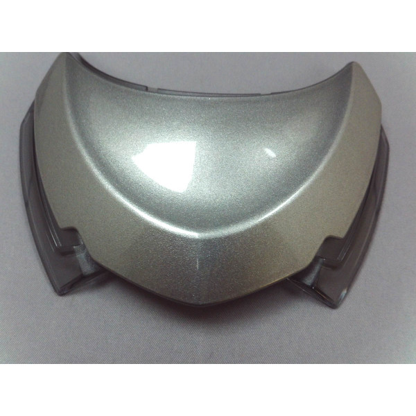 Shoei Shoei GT-Air Upper Intake Vent D.Grey